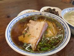 -同得兴 Since·1995 传统苏式面馆(嘉馀坊店)