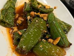 -清水湖度假村(罗浮山美食地标店)