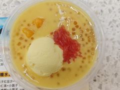 -满记甜品(南京虹悦城三店)