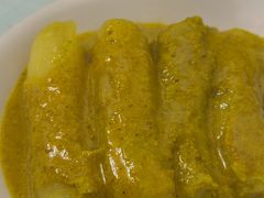 芥末墩-鼎香润(德胜门内店)