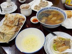 -御清斋总店(天一街店)