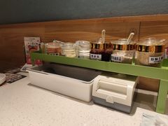 -韩香福烤肉庄园(华夏路店)