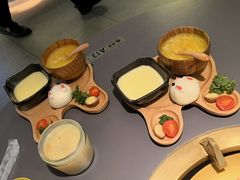 宝宝餐-湊湊火锅·茶憩(南京万象天地店)