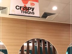 -麦当劳(新濠影汇店)