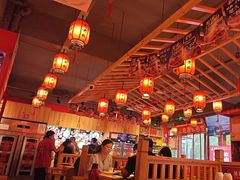 -吴老幺火锅(金龙店)