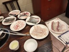 -正能量脆肉鲩火锅