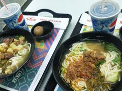 -粉达人·桂林米粉(解放北路店)
