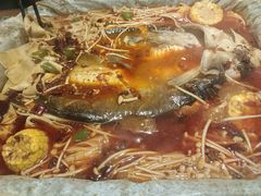 -小草大排档(北沙坡店)