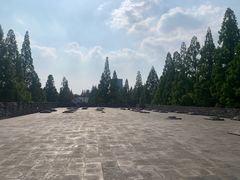 -明故宫遗址公园