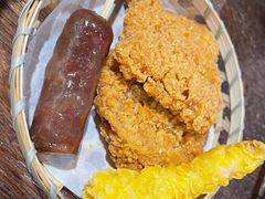 -和府捞面(景枫中心店)