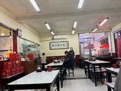 -张记酱牛肉(虎坊桥店)