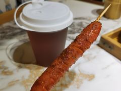 -雁滩白记·兰州牛肉面