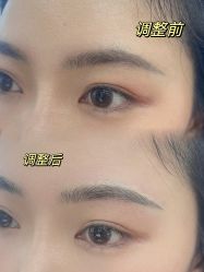 点击看大图 -张小野·专业半永久纹眉