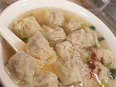 -汪家馄饨(集庆路店)