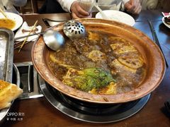 -老诚一锅羊蝎子(天通苑东三区直营店)