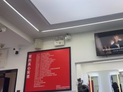 -LJOY丽锦造型·烫发染发