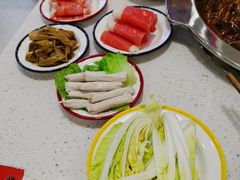 -陳艳红火锅(港汇店)