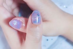 -Beauty Nails 美甲美睫皮肤管理