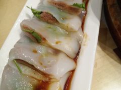 -味莊茶餐厅·自家點心(万象城店)