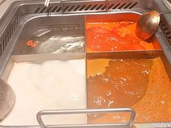 -海底捞火锅(河东万达广场店)