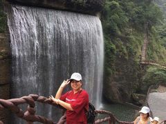 -修水东浒寨风景区