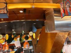 -杭州国际会议中心洲际酒店-原素全日餐厅(解放东路店)