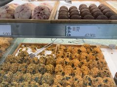 -泸溪河桃酥(西直门凯德店)