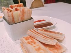 -杭州新新饭店·1913餐厅
