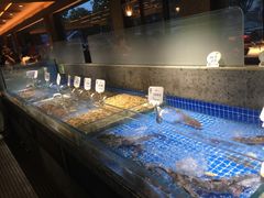 水产区-壹只菜·崇明本地特色菜(崇明南门店)