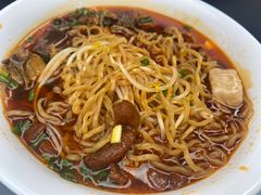 -蒋家肠旺面馆老店(合群路店)
