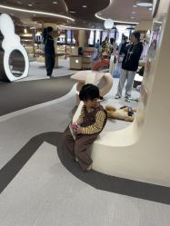 -奈尔宝·国风主题儿童乐园·亲子餐厅(豫园商城店)