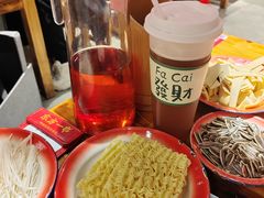 -东方一串·龙虾烧烤·特色烤鱼(柳州路店)