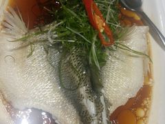 -至潮餐厅精致粤菜·活鲈鱼·走地鸡(珠江新城店)