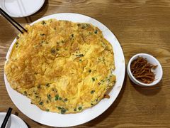 -闻道食府烙饼卷带鱼(原车耳营店原大觉寺店)