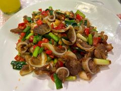 猪耳朵-文和友老长沙龙虾馆(化龙池店)