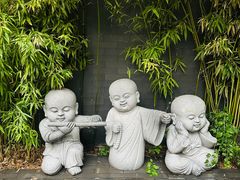 -福慧慈缘素食餐厅(王府井店)