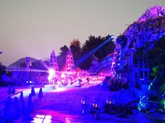 -横店影视城梦幻谷园区