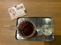 单品手冲-ZM COFFEE(西安路店)