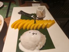 -帕蓝·暹罗料理(大学路店)