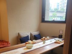 -梅间堂茶馆(绿地缤纷城店)