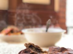 -维吾尔餐厅(宜山路店)