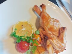 -当米亚诺意大利餐厅(武汉光谷凯悦酒店)