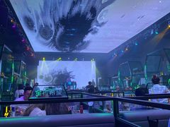 -M-MIX电音烤吧