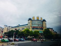 -马旺子酒楼