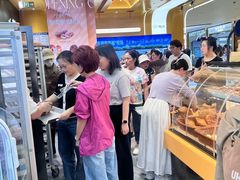 -UH祐禾(上海荟聚店)