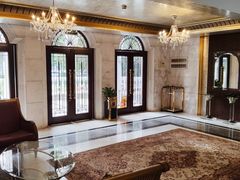 -上海安亭别墅花园酒店