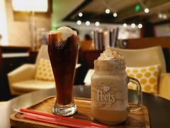 -Peet's 皮爷咖啡(东湖路手作店)