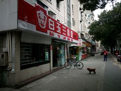 -白玉兰小吃(新村路店)