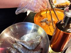 -俊熙家点餐式自助烤肉店(1227广场店)