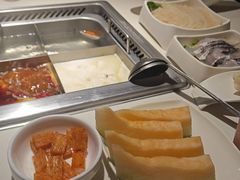 -海底捞火锅(威高广场店)
